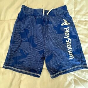 Bundle .of 3 Boys Shorts